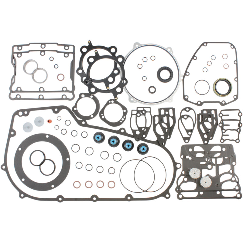 Cometic Gasket Kit - C10123-030 For Harley Motorcycles 2006-2017
