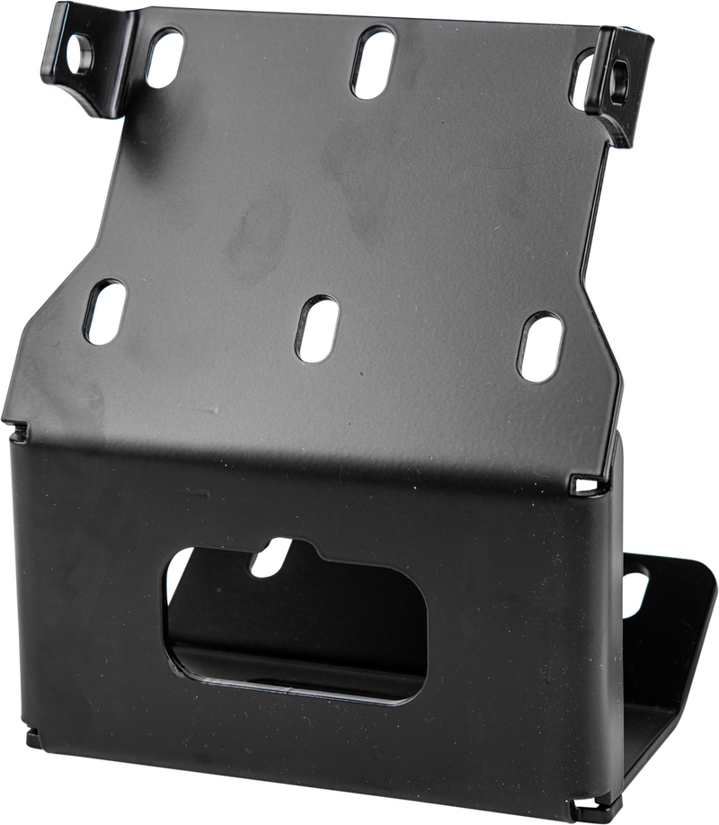 Open Trail Winch Mount - 459-2200 Honda ATVs 2015-2024
