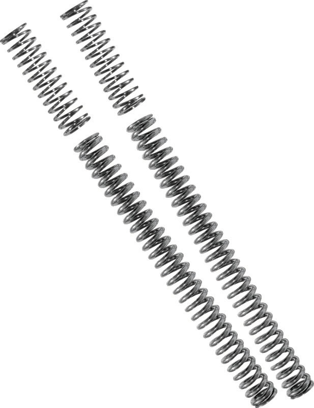 Progressive Suspension 10-2004 Progressive 10-2004 Drop In Fork Lowering Kit - User 3