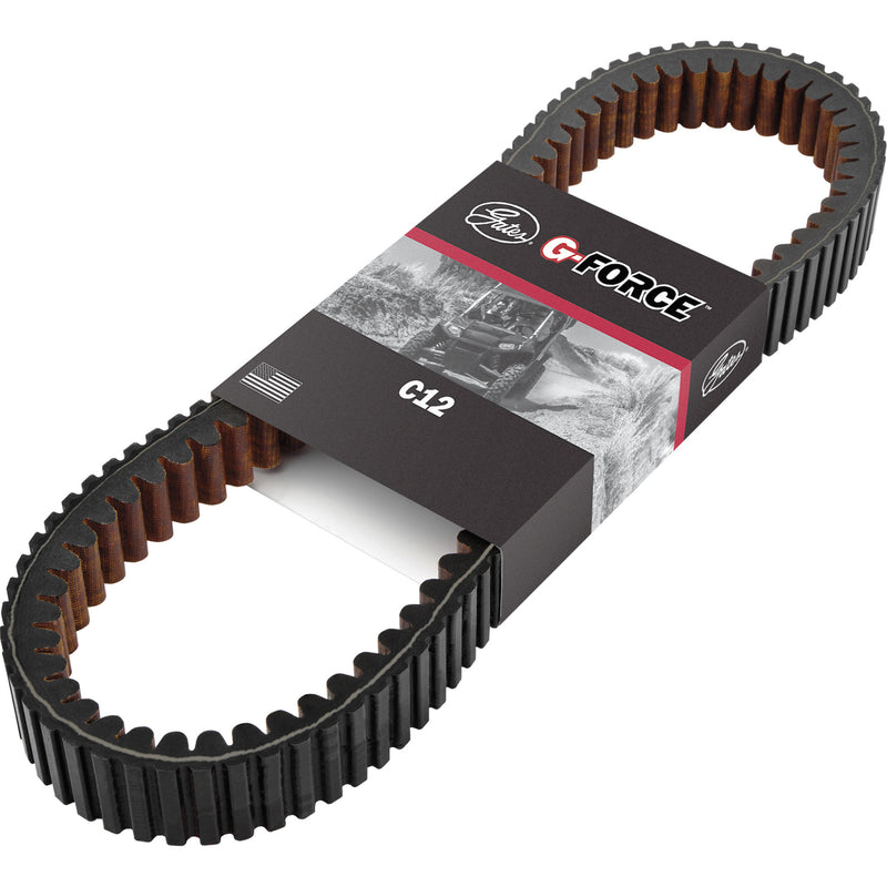 Gates G-Force™ C12™ Drive Belt - 23C3836 Polaris Sportsman 2009-2012