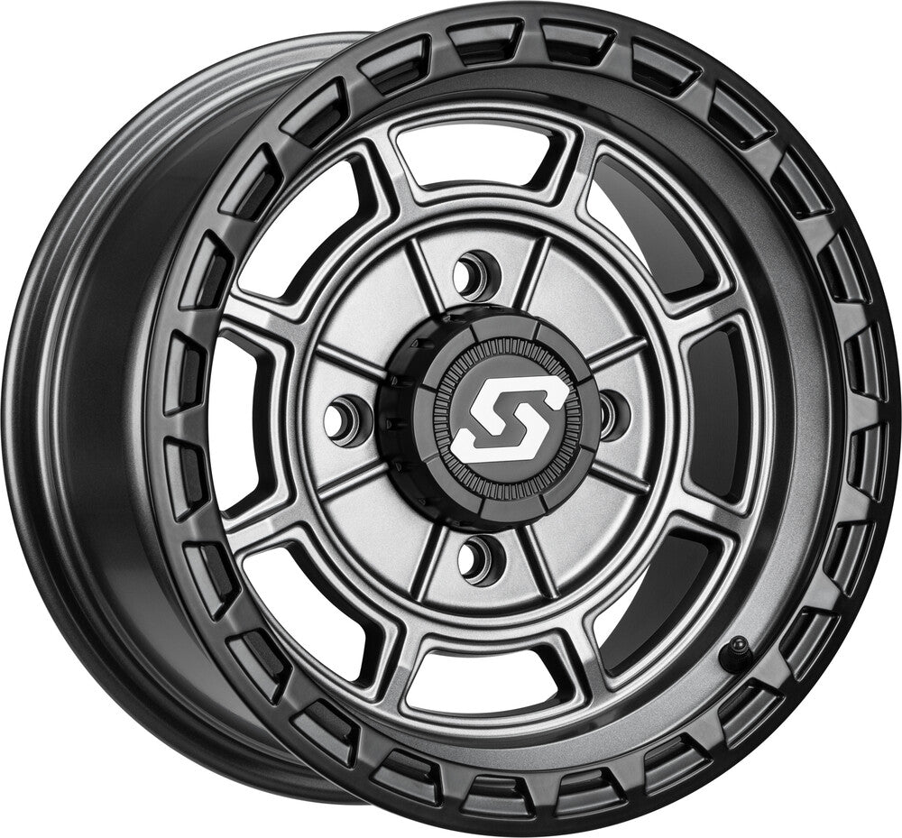 Sedona 570-2038 A22CG-57037+10S Rift Wheels - SpazCycle