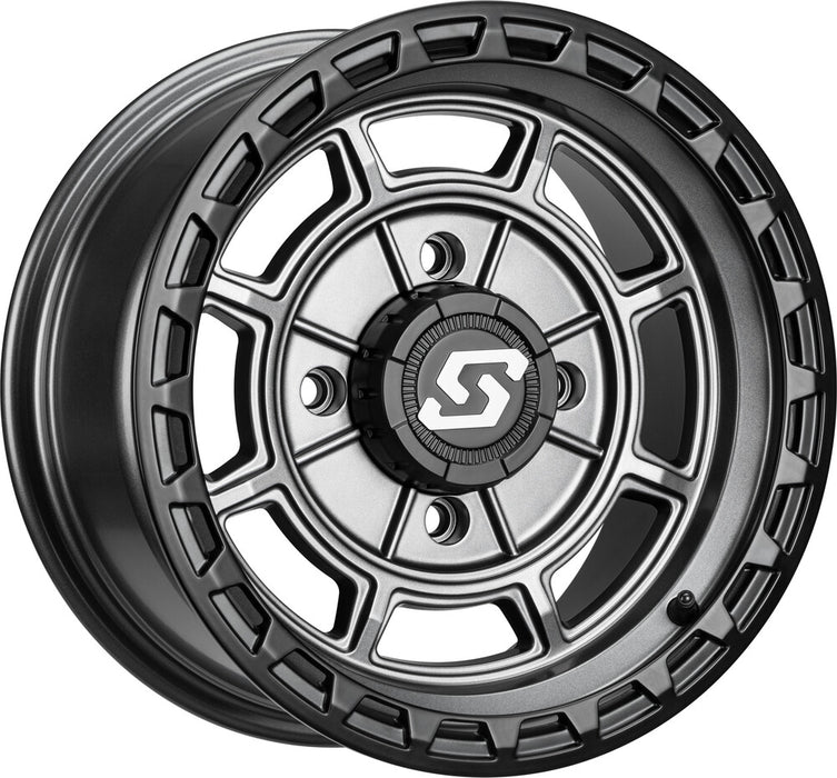 Sedona 570-2038 A22CG-57037+10S Rift Wheels - SpazCycle