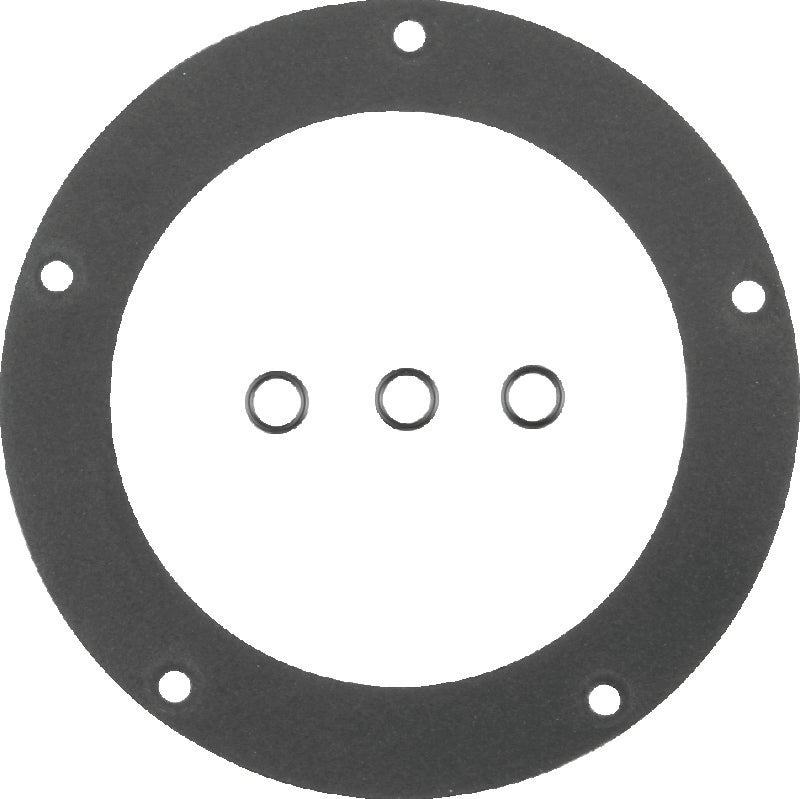 TwinPower 043305 Twin Power Oil Change O Ring Kit Replaces H-D 17369-06 10Pk - Photo - Primary