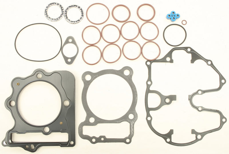 Cometic TOP END Gasket Kit 89MM - C7826-EST Honda TRX400EX / TRX400X 1999-2009