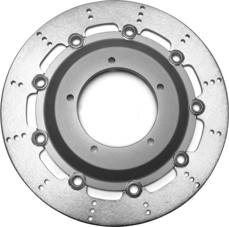 EBC Standard Brake Rotor - MD1082 Honda Motorcycles 1981-1987