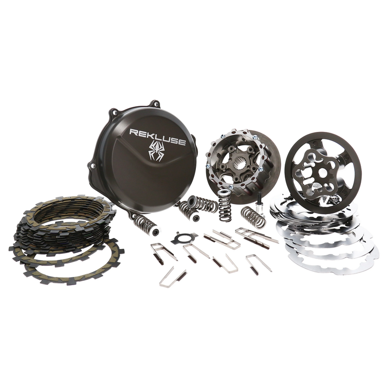 Rekluse Racing Apex Clutch TRI - RMS-7412003 Triumph 450 2025-2026