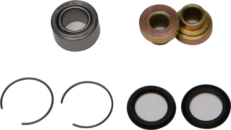 All Balls Upper Shock Bearing Seal Kit - 29-1016 For Sherco Dirt Bikes 2018-2023 | Yamaha Dirt Bikes 1998-2025