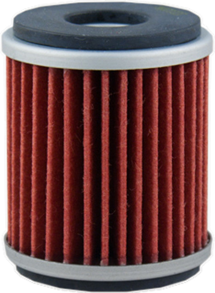 Hiflofiltro OIL Filter - HF141 For TM Dirt Bikes 2007-2011 | Beta 125 / 125 2T 2018-2019