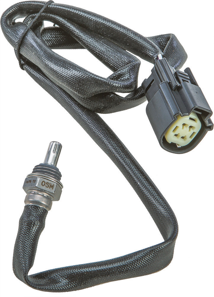 Cycle Pro O2 Sensor Repl OEM 27809-10 ` Rear - 14276 For Harley Road Glide 2010-2013