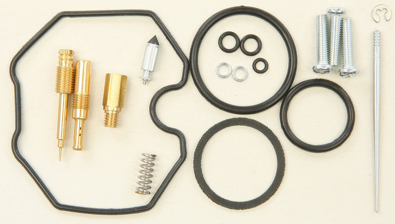 All Balls Carburetor Repair Kit - 26-1289 Honda 200 1986-1987