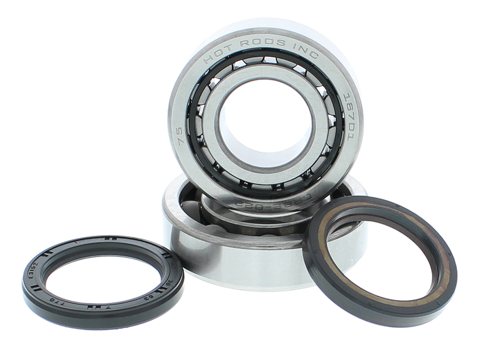 Hot Rods 421-K095 K095 MAIN BEARING/SEAL KIT HON