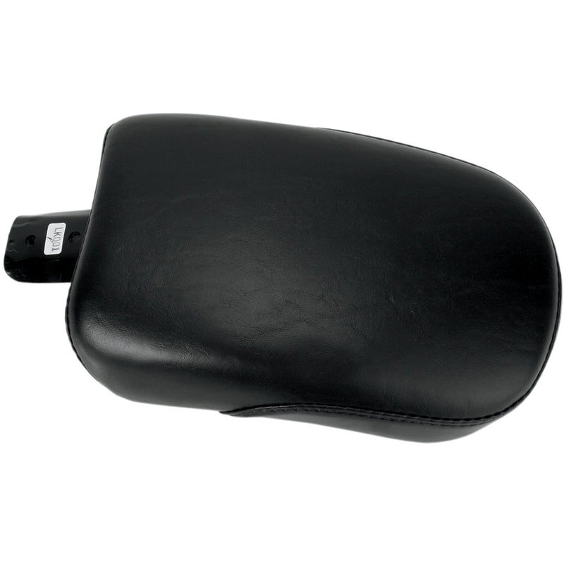 LePera Bare Bones Pillion Pad - LK-001P For Harley Motorcycles 2006-2017