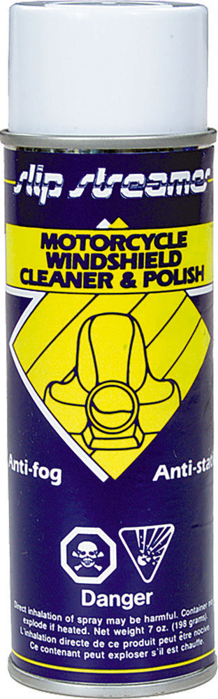 Slipstreamer 56-6550 S-C/P-M CLEANER & POLISH 7OZ