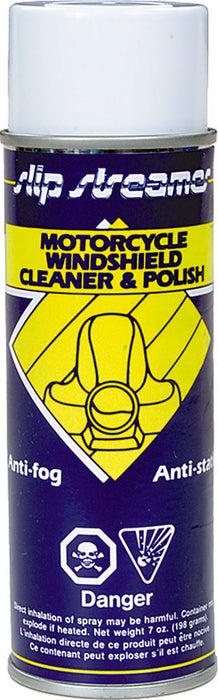 Slipstreamer 56-6550 S-C/P-M CLEANER & POLISH 7OZ