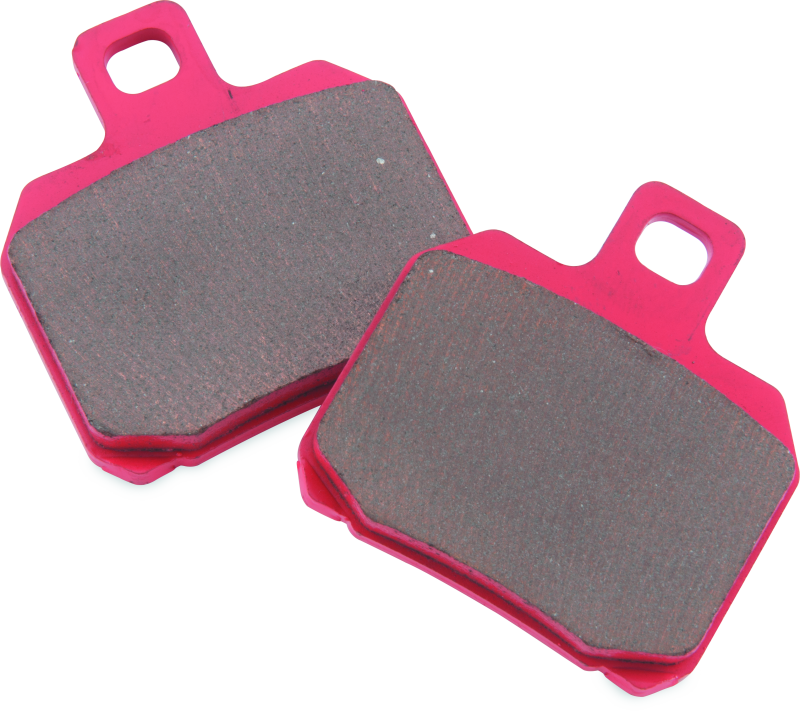 BikeMaster 961466 Can-am Sintered Brake Pads - Photo - Primary