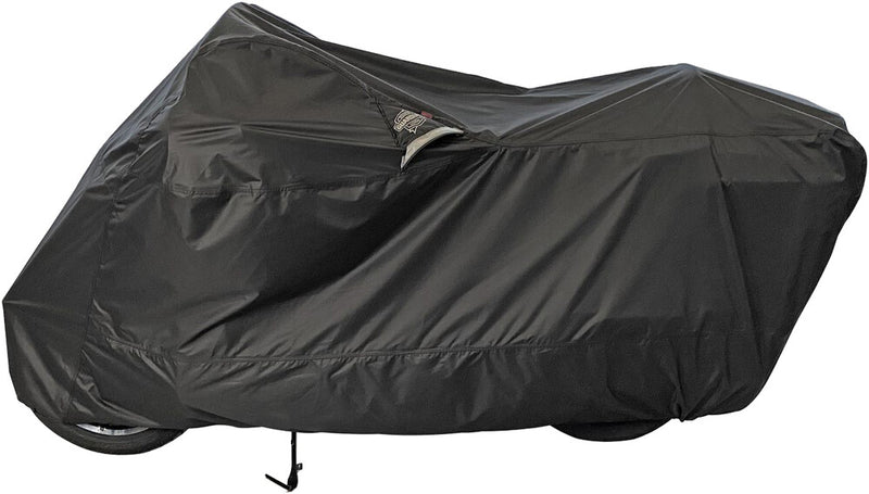 Dowco 27-6204 52004-02 COVER WEATHERALL PLUS RATCHET ATTACHMENT BLACK XL