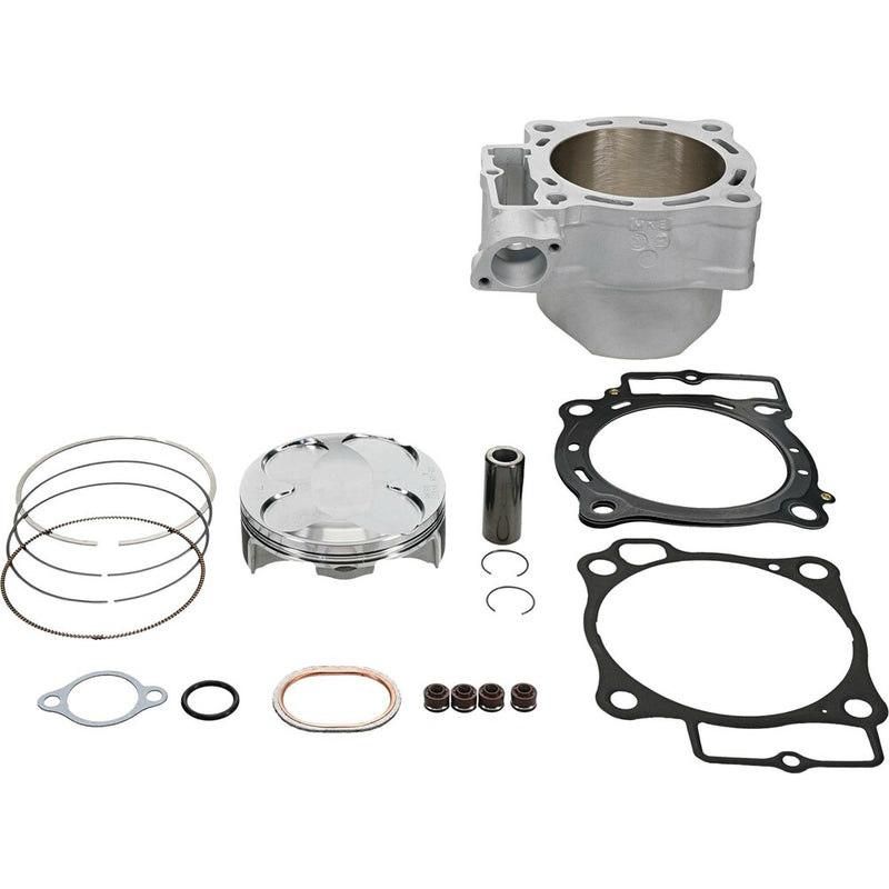 Cylinder Works Cylinder Kit 95.00/Standard 13.5:1 - 10010-K03 Honda CRF450R / CRF450RWE / CRF450RX 2021-2024