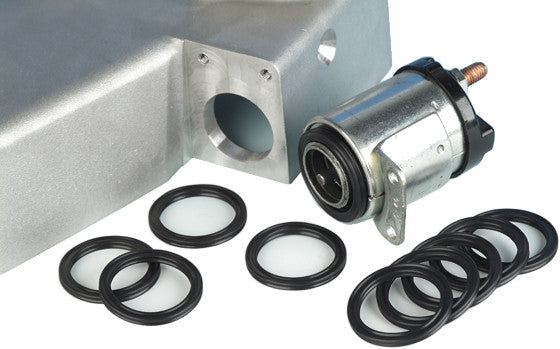 James Gaskets 681-4955 60645-65-X GASKET QUD SEAL SOLEN MNT 10/PK 60645-65-X
