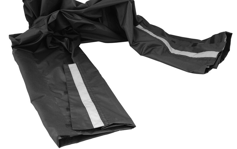 Nelson Rigg 270-1514L SSP-03-LG SOLOSTORM PANTS BLACK LG
