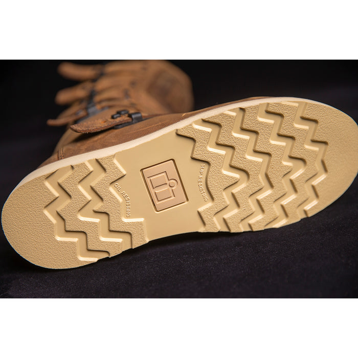 ICON Elsinore 2™ Boots CE - Size