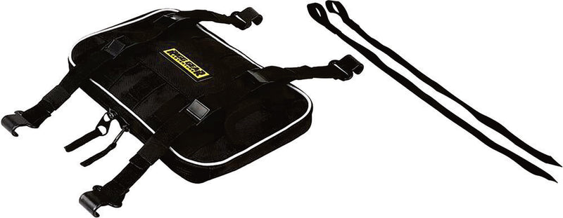 Nelson Rigg 270-3052 RG-030 FRONT FENDER BAG 1L BLACK