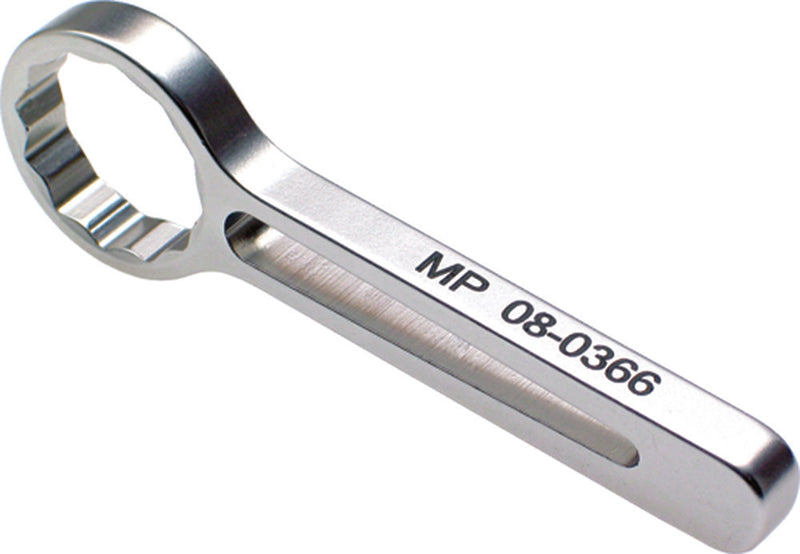 Motion Pro 57-8366 08-0366 T-6 FLOAT BOWL WRENCH