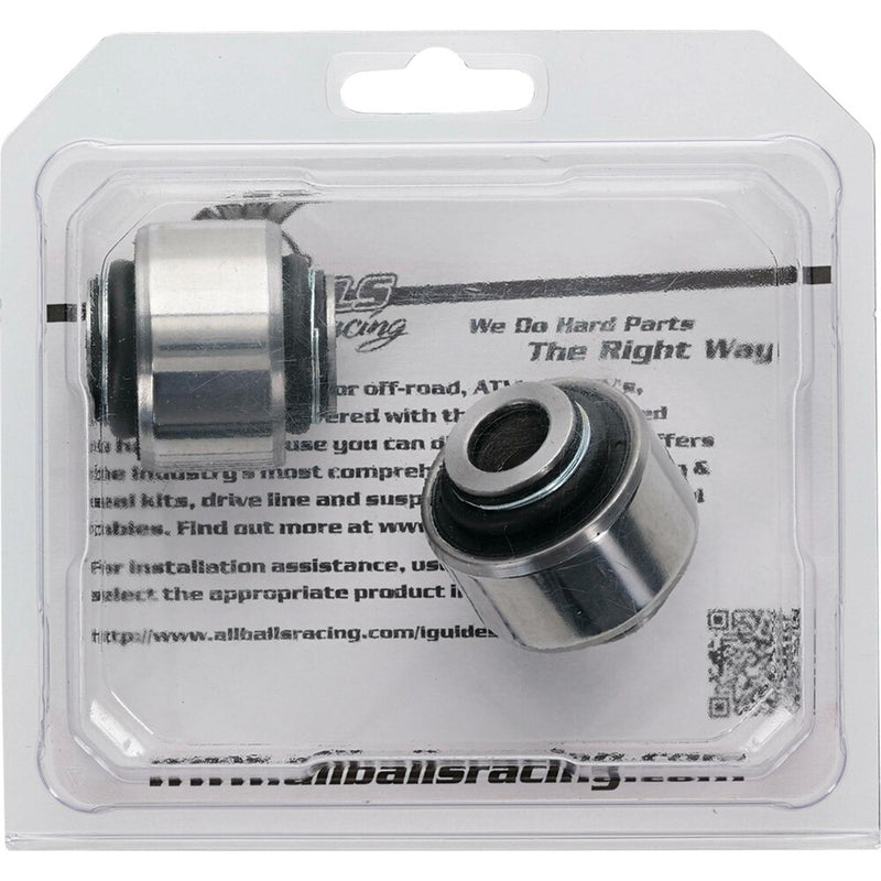All Balls Rear Knuckle Bushing Kit - 50-1245 Polaris RZR 2020-2025