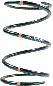 Speedwerx 44-0229 CCH5-J-160-300 SPDWRX H-5 SECONDARY SPRING S/M 160-300