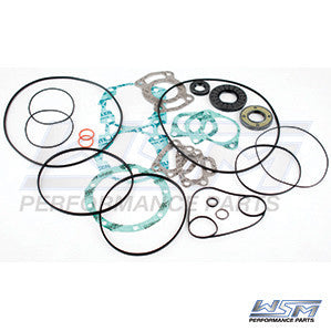 Wsm Gasket Kit SD SD 720 ALL - 007-623 Sea-Doo Watercraft 1995-2005
