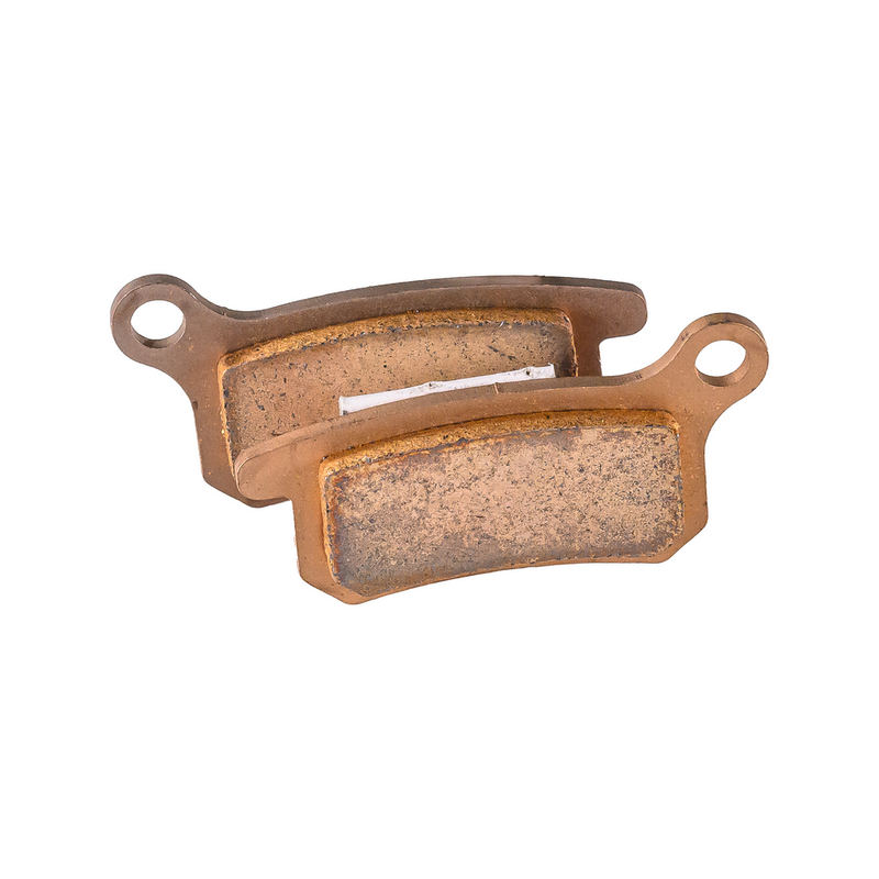 RFX Front Brake Pads KTM Husqvarna GAS - FXBP 50400 99CP For Husqvarna TC 65 2017-2022 | KTM SX 65 / 85 (17/14) 2002-2022