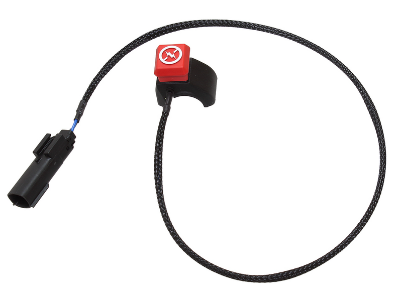 Sp1 Kill Switch AC - SM-01582 For Arctic Cat Snowmobiles 2018-2023 | Yamaha Snowmobiles 2019-2022