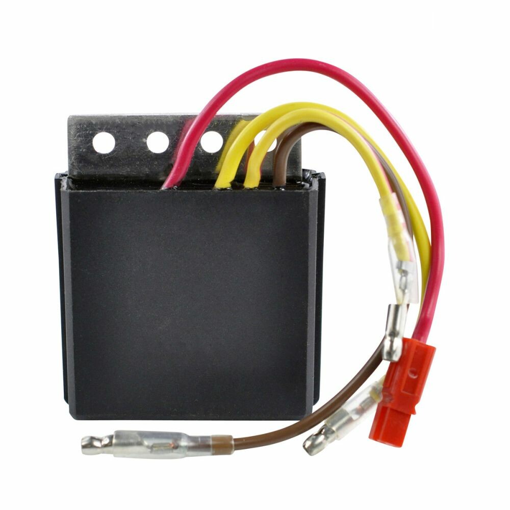 Rm Stator 98-7073 RMS020-102594 REGULATOR - SpazCycle