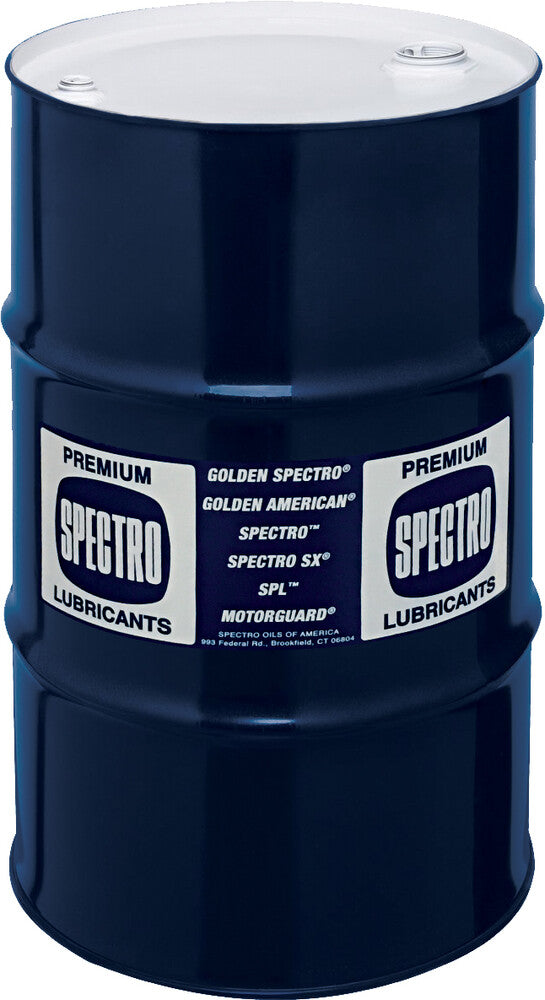 Spectro 582-00053 310466 PREM SNOW PETROLEUM 2T 55GAL DRUM