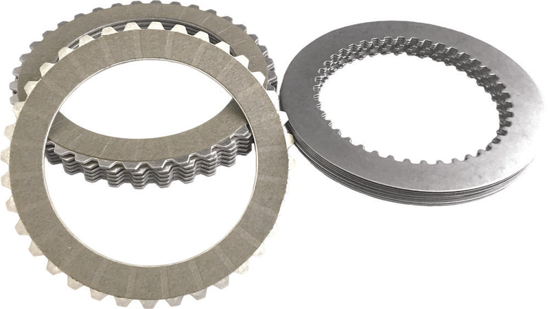 Energy One 810-5055 RP-0053 E1 REPLACEMENT CLUTCH KIT FOR BRUTE IV EXTREME 07 FLT