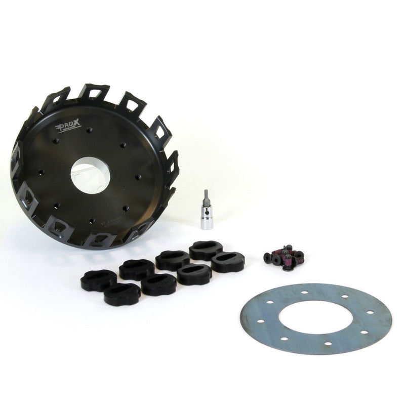 Pro X Clutch Basket - 17.4303F Kawasaki KX 125 2003-2005