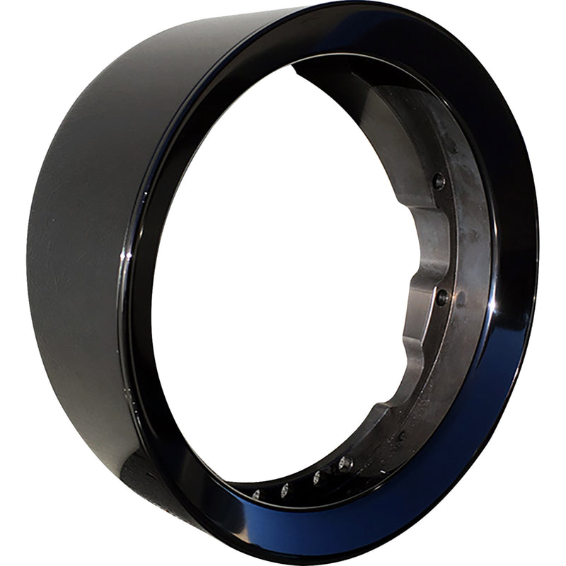 Headwinds Bezel - 1-7029ZA-10 For Harley Touring 1995-2024