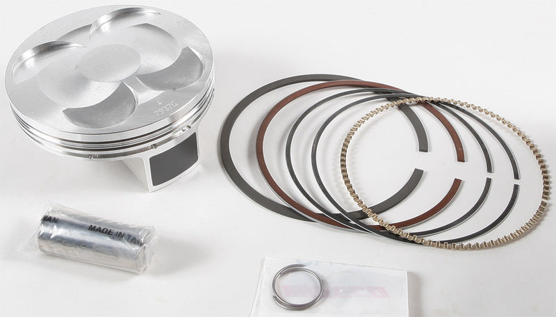 Wiseco Piston Kit Armorglide BOX FRG 97.00/Standard 12.5:1 - 40001M09700 Yamaha YZ 450 2010-2013