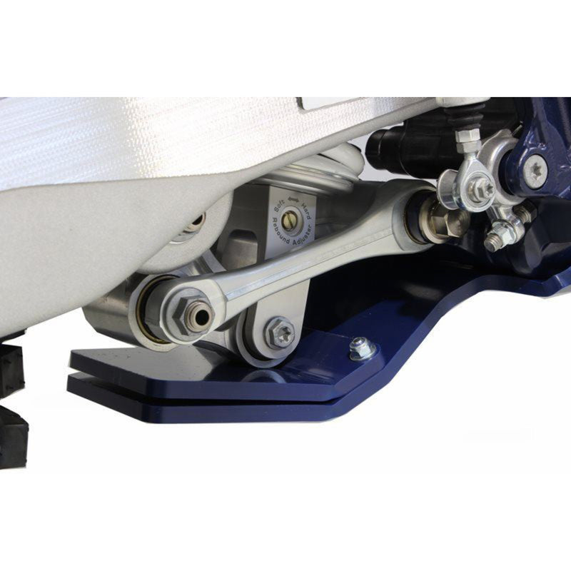 Axp Racing Xtrem Skid Plate - AX1571 Husqvarna TE250i / TE300i 2020-2022