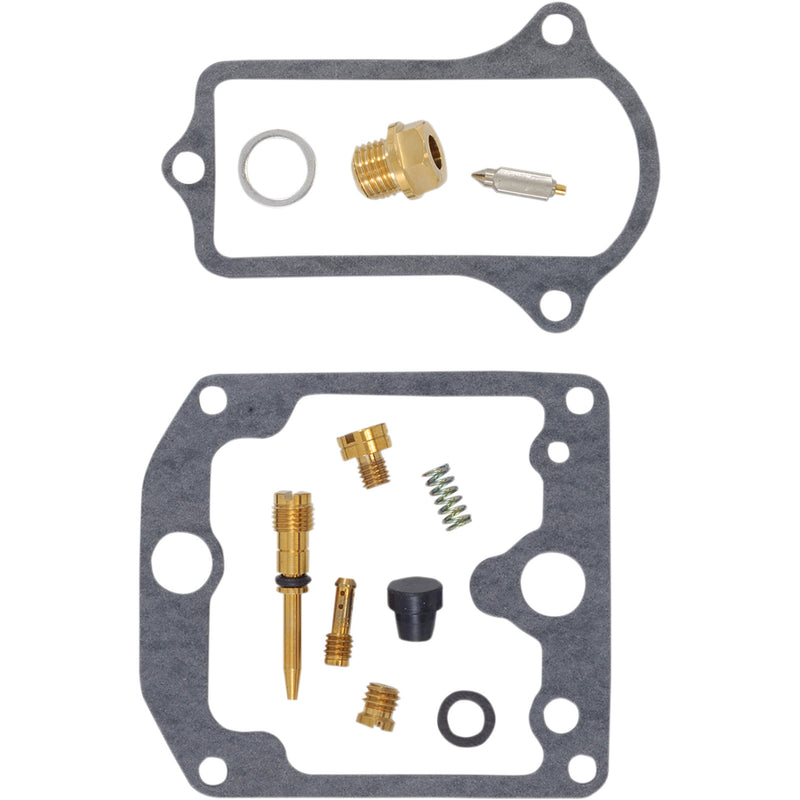 K&L SUPPLY 18-2585 18-2585 Carburetor Repair Kit suzuki
