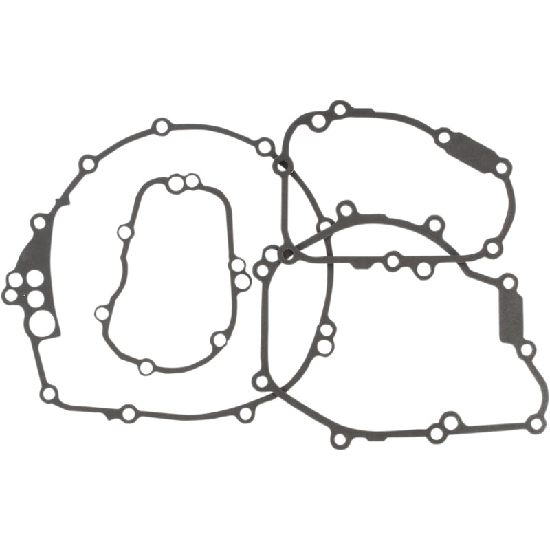 COMETIC 0934-3761 C8612AFM Lower End Gasket Kit Gasket Kit - Yamaha
