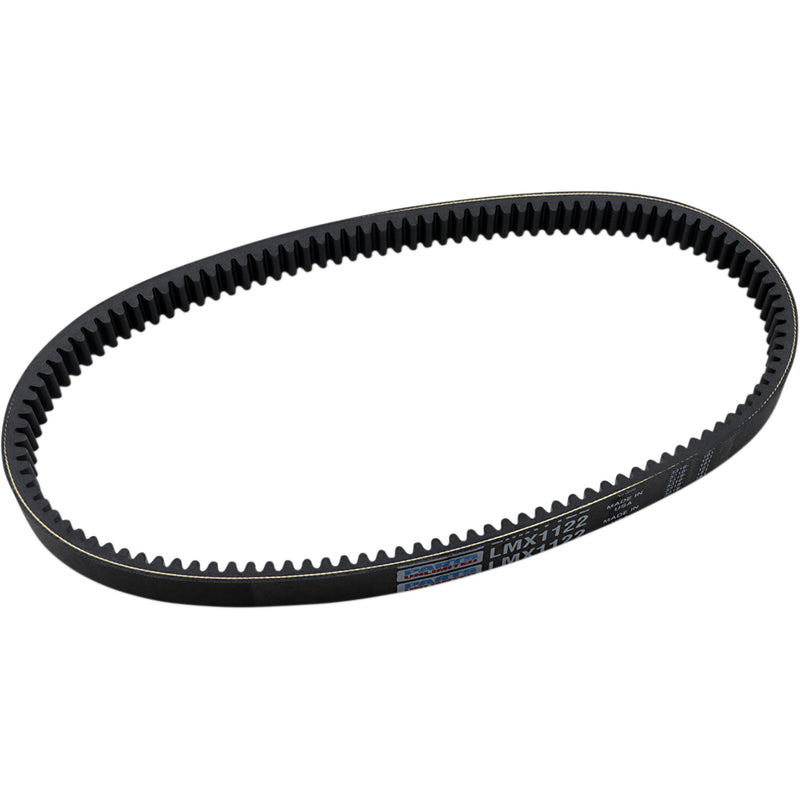 Parts Unlimited Super X Drive Belt - LMX1122 Polaris Snowmobiles 1994-1999