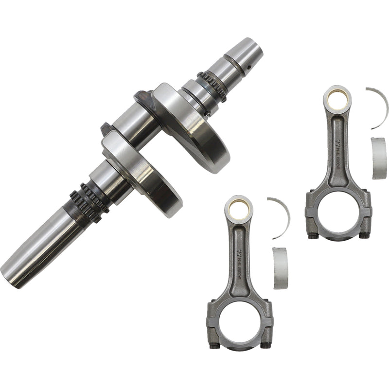 Hot Rods 4-Cycle Crankshaft Assembly - HR00064 Can-Am Outlander / Renegade / Commander 2006-2024