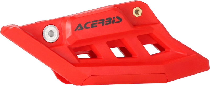 Acerbis 29831-80004 2983180004 CHAIN GUIDE BLOCK KTM RED