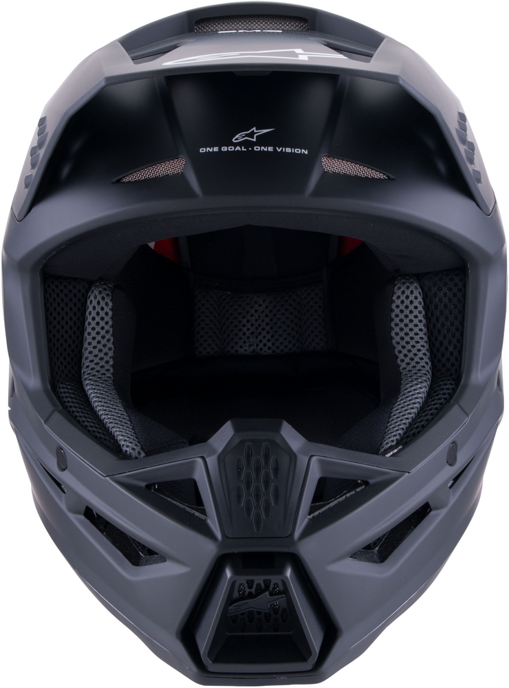 Alpinestars SM3 Solid Helmet