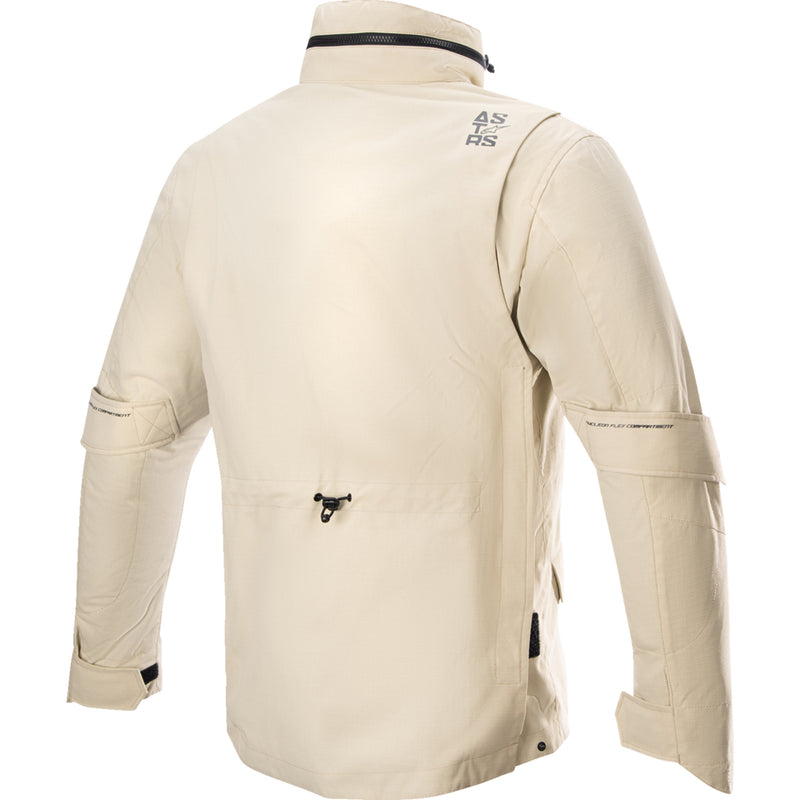 ALPINESTARS MSE Field Jacket Tan
