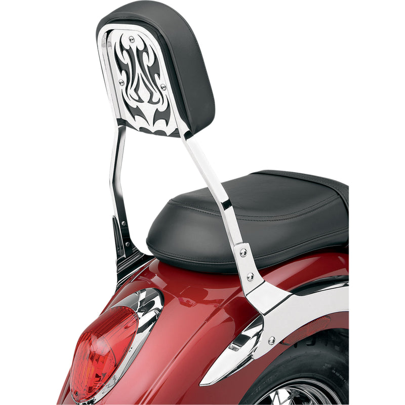 COBRA 1506-0012 02-5054 Backrest Insert tall  - tribal