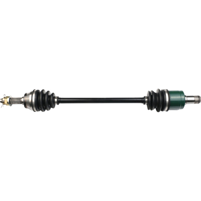 MOOSE OFFROAD 0214-2748 JDR-7012 OEM Replacement Standard CV Axle Axle Kit - CV - Complete - OEM Replacement - Standard - Rear Right - John Deere
