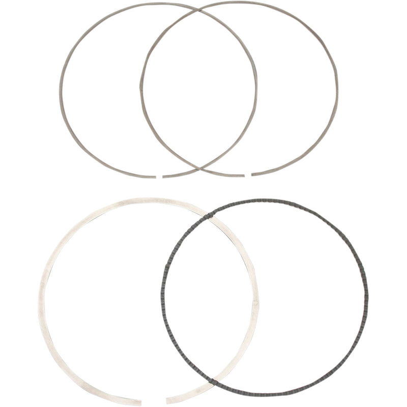 Pro X Piston Ring - 02.1402 For Honda CRF 450 2002-2009 | Kawasaki KX 450 / 450 2006-2010