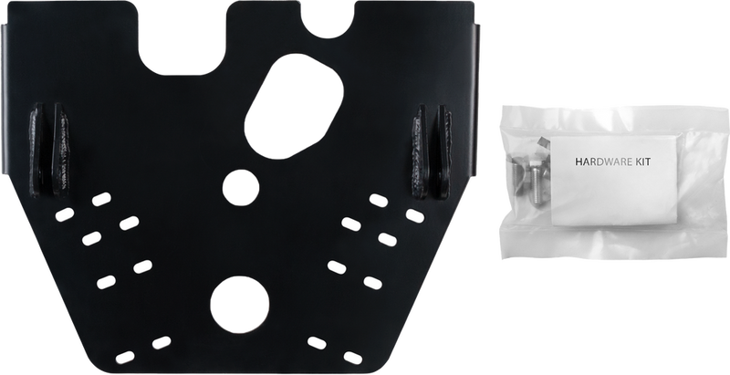 Open Trail ATV Plow Mount - 459-5035 Arctic Cat ATVs 2002-2020