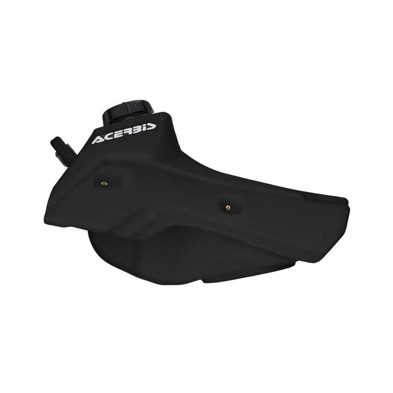 Acerbis Fuel Tank KX Black - 2985850001 Kawasaki KX 450 / KX 250 2024-2025